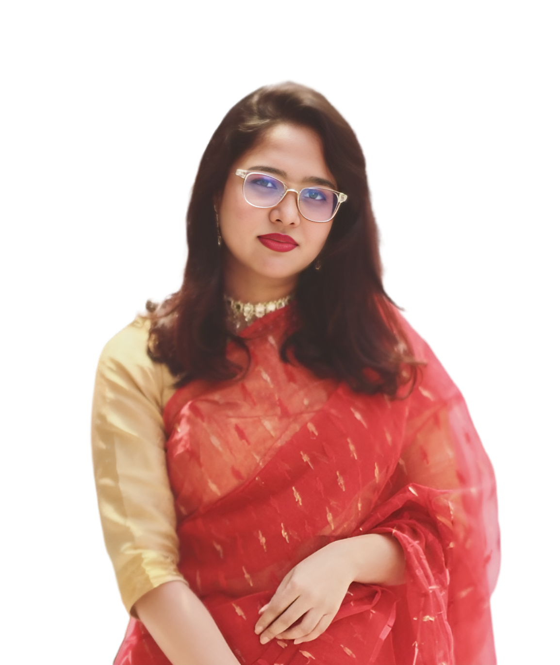 Nusrat Faraezi Ivy