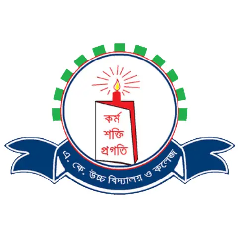 A. K. School & College
